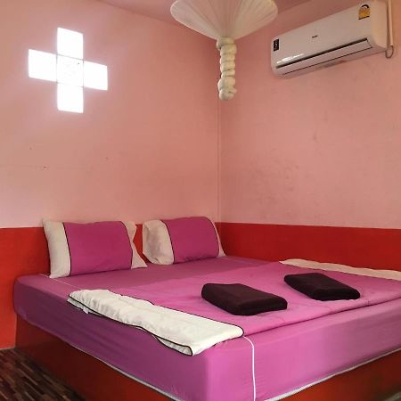 Hotel Pai Modern House Exterior foto