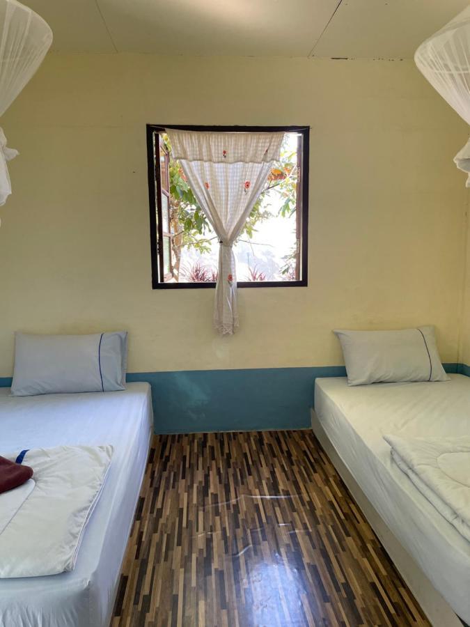 Hotel Pai Modern House Exterior foto