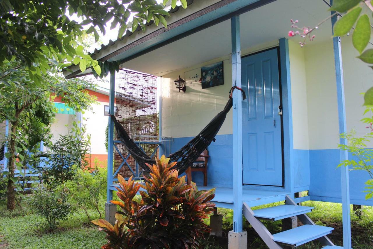 Hotel Pai Modern House Exterior foto