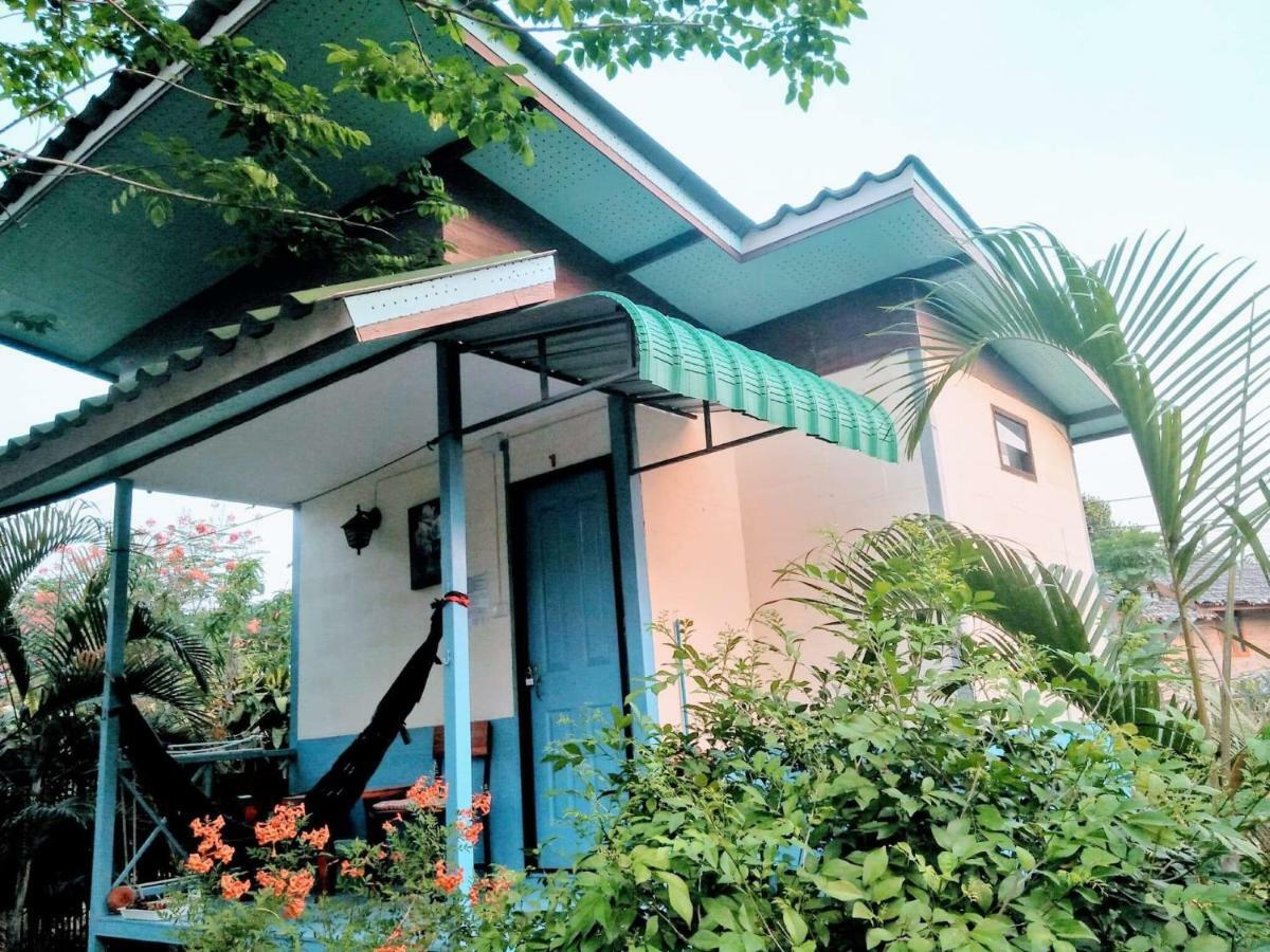 Hotel Pai Modern House Exterior foto