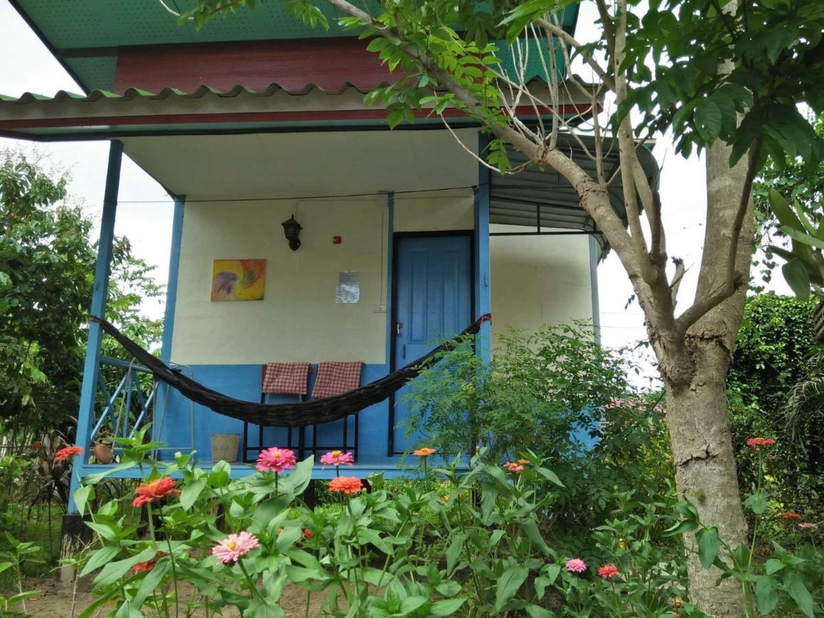 Hotel Pai Modern House Exterior foto